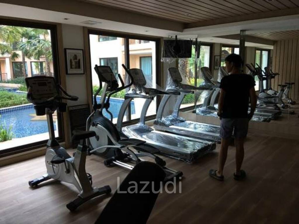 Q Seaside Hua Hin