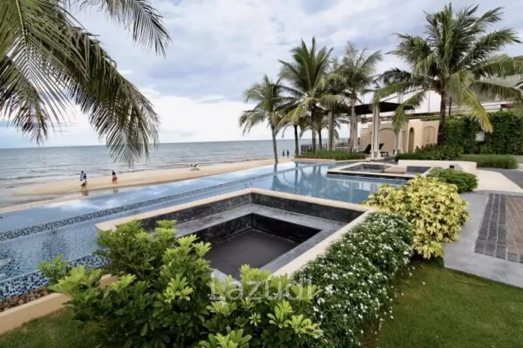 1 Bedroom Condo for Rent