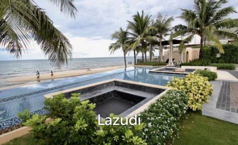 Q Seaside Hua Hin
