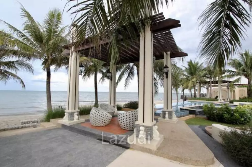 1 Bedroom Condo for Rent