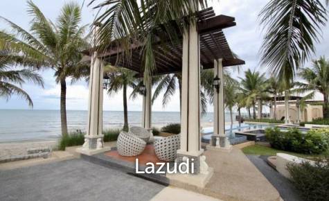 Q Seaside Hua Hin