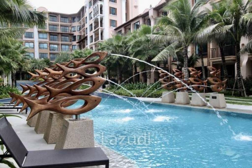 Q Seaside Hua Hin