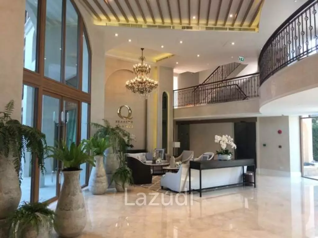 1 Bedroom Condo for Rent