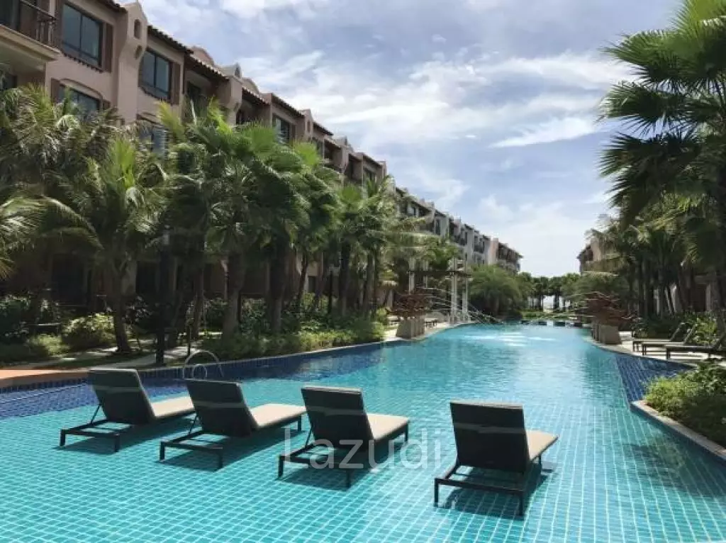 1 Bedroom Condo for Rent