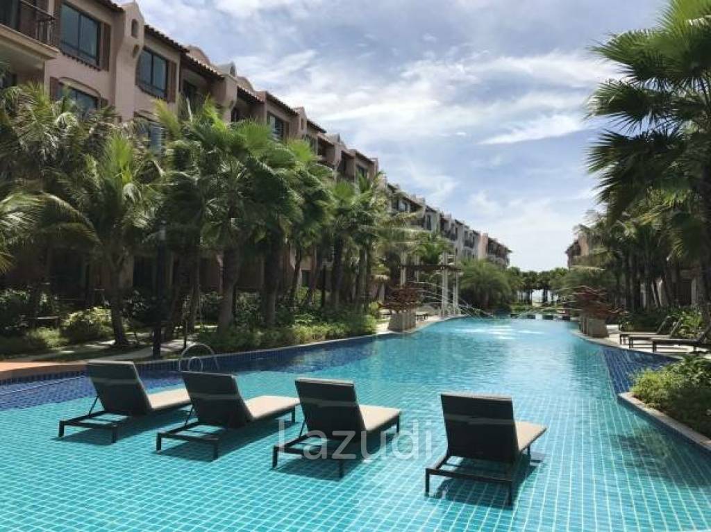 Q Seaside Hua Hin