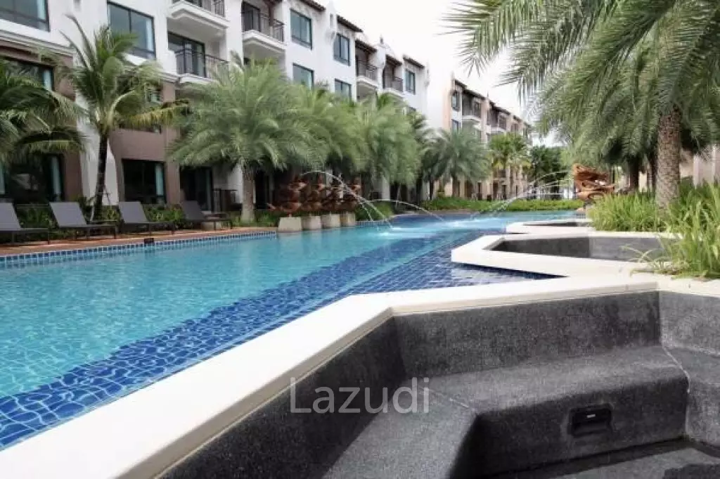 1 Bedroom Condo for Rent