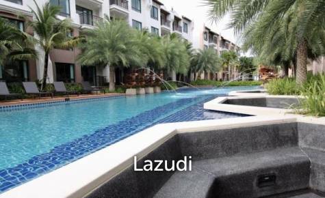 Q Seaside Hua Hin