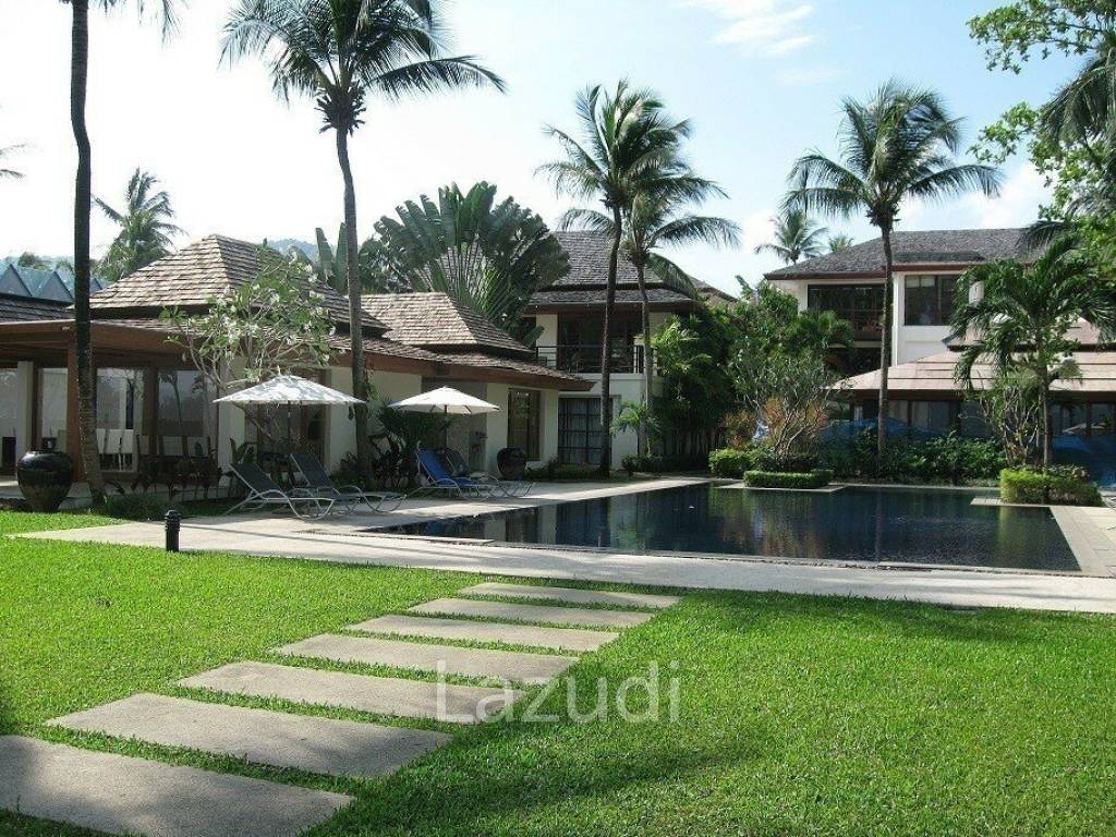 บ้านชายน้ำ