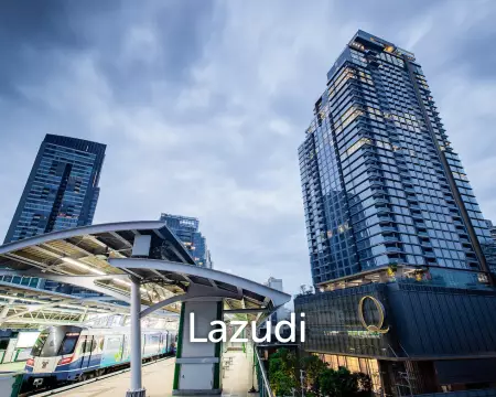 Q1 Sukhumvit
