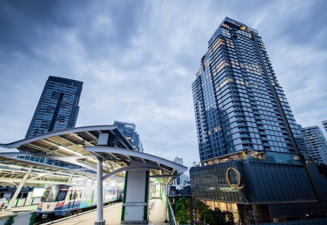 Q1 Sukhumvit