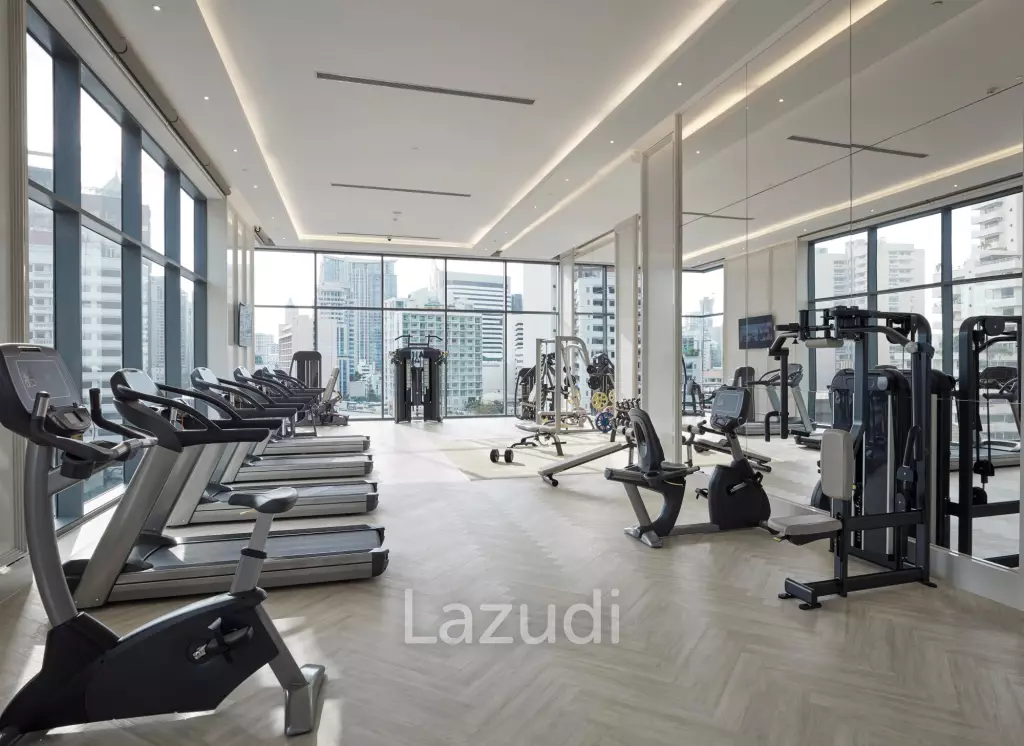 Q1 Sukhumvit: The Pinnacle of Ultra-Luxury Living