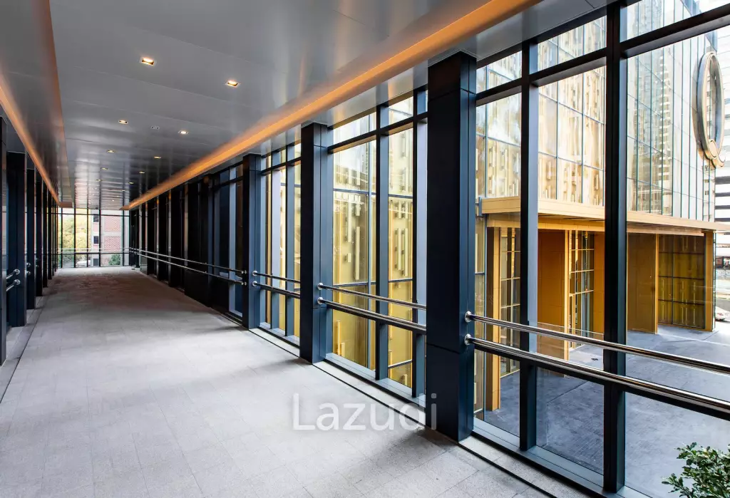 Q1 Sukhumvit: The Pinnacle of Ultra-Luxury Living