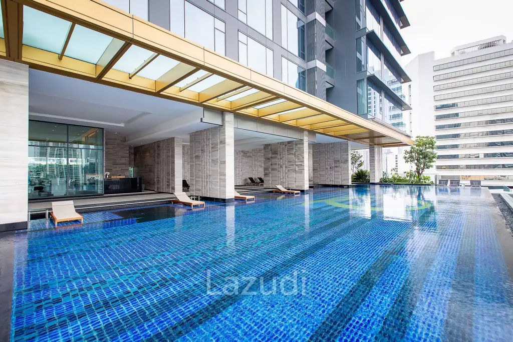 Q1 Sukhumvit: The Pinnacle of Ultra-Luxury Living