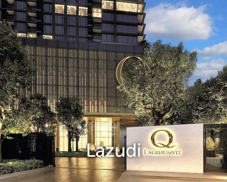 Q1 Sukhumvit