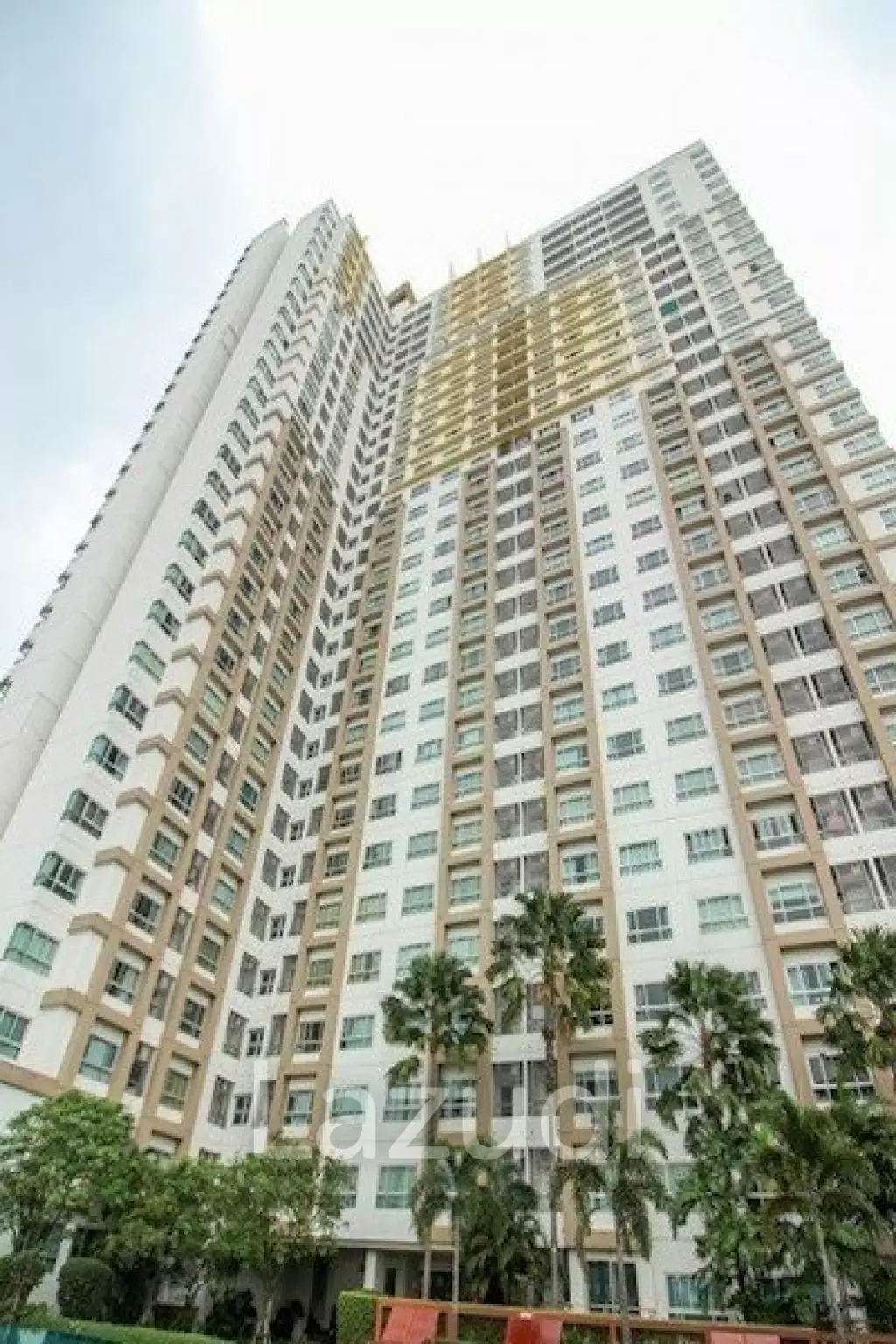 1 Bedroom Q House Sathorn Condominium, Bangkok