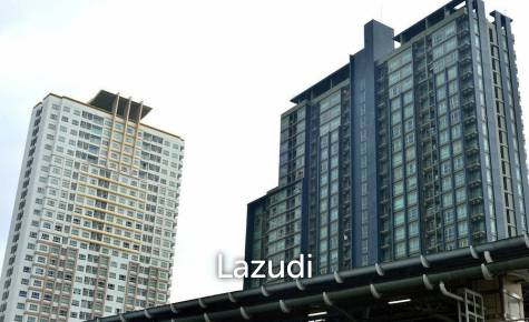 Q House Condo Sathorn