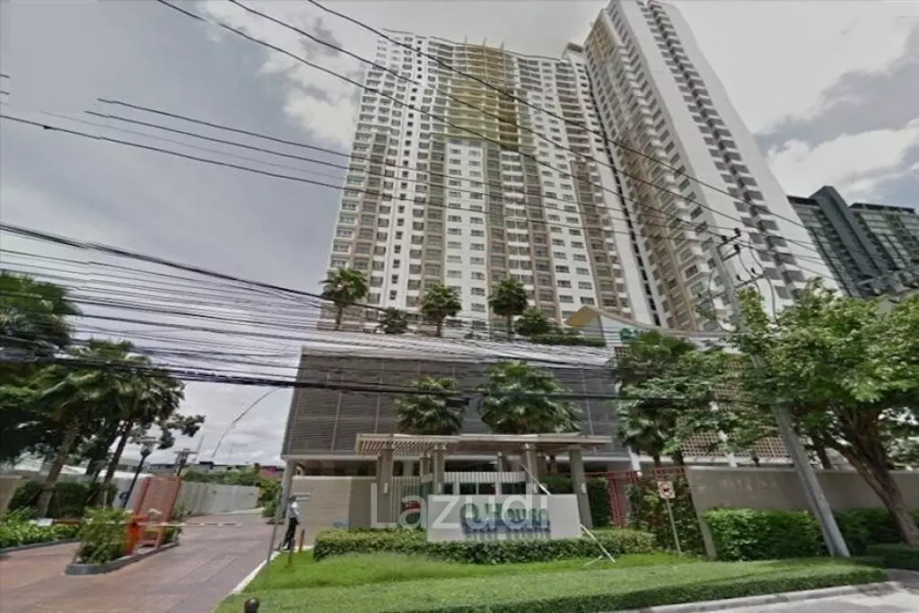 1 Bedroom Q House Sathorn Condominium, Bangkok