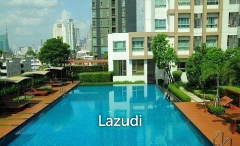 Q House Condo Sathorn