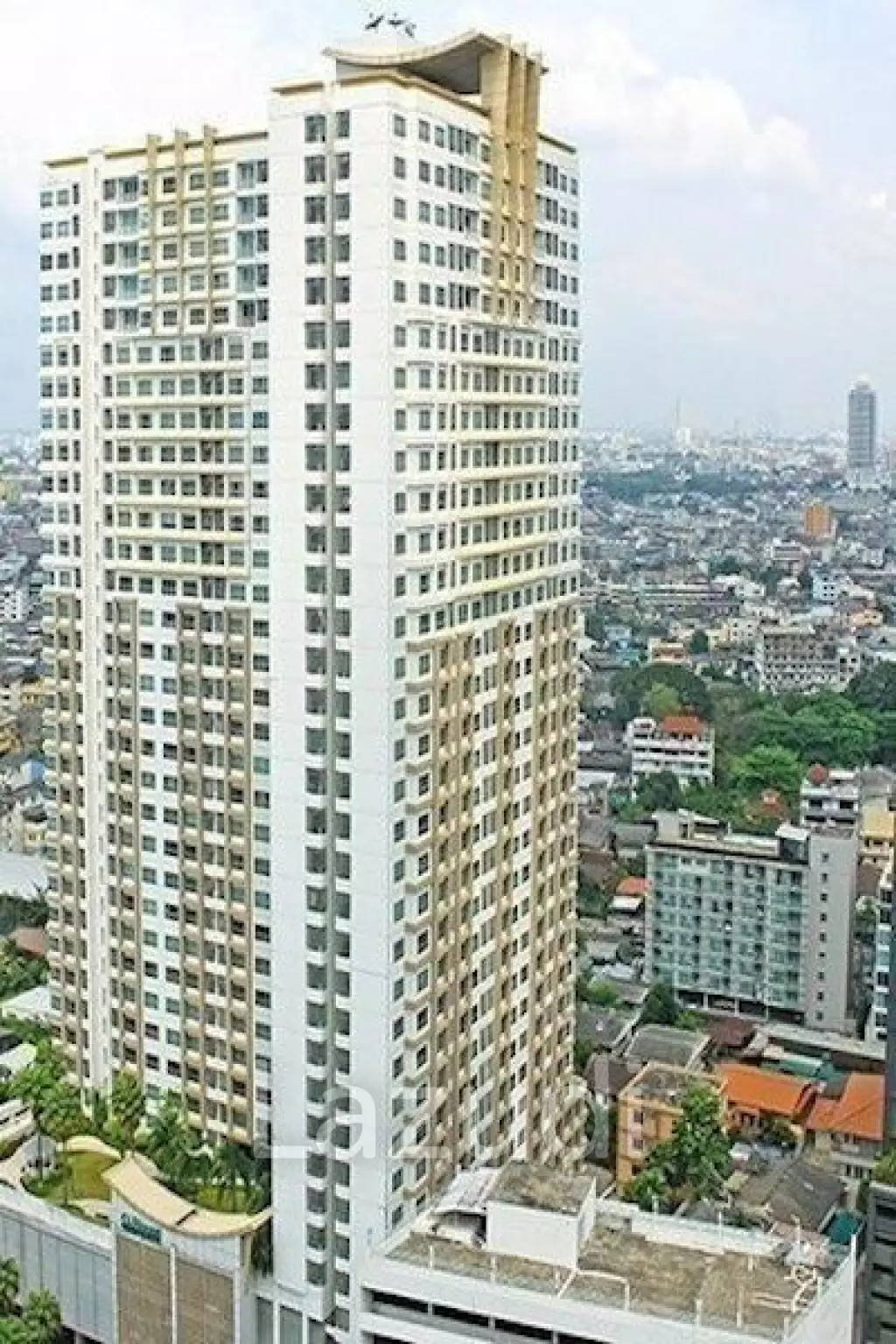 1 Bedroom Q House Sathorn Condominium, Bangkok