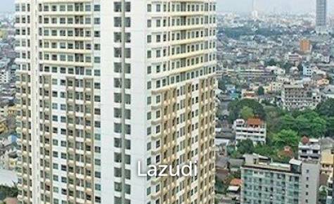 Q House Condo Sathorn