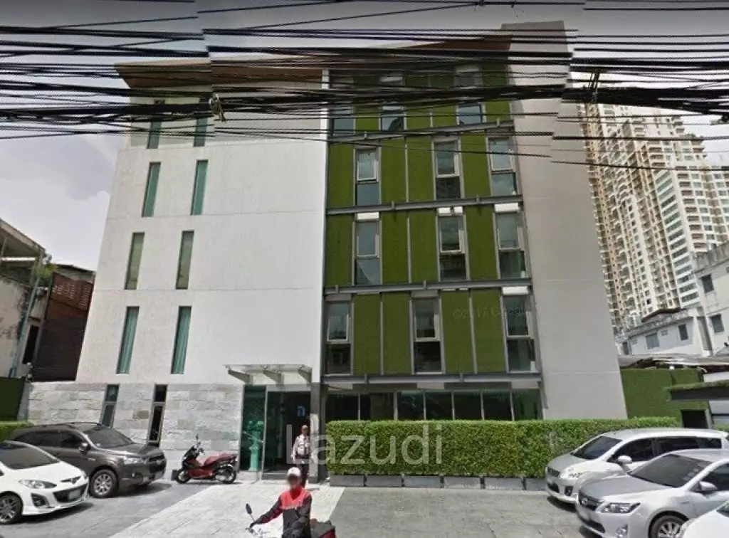 ขาย Quad Sathorn Studio 1 ห้องน้ำ 26.37 ตารางเมตร