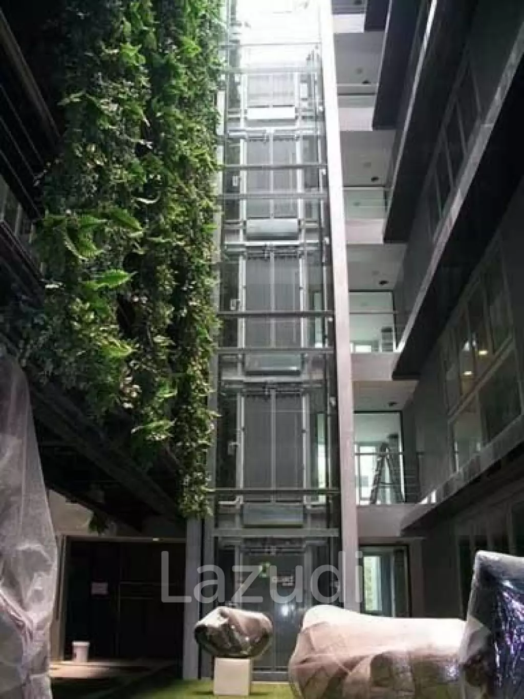 2 Bedroom 2 Bathroom 70 SQ.M Quad Silom