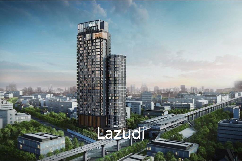 Quinn Sukhumvit 101