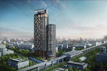 Quinn Sukhumvit 101