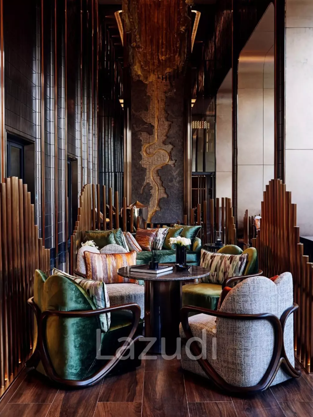 2 Bed 2 Bath 73 Sqm Quinn Sukhumvit 101