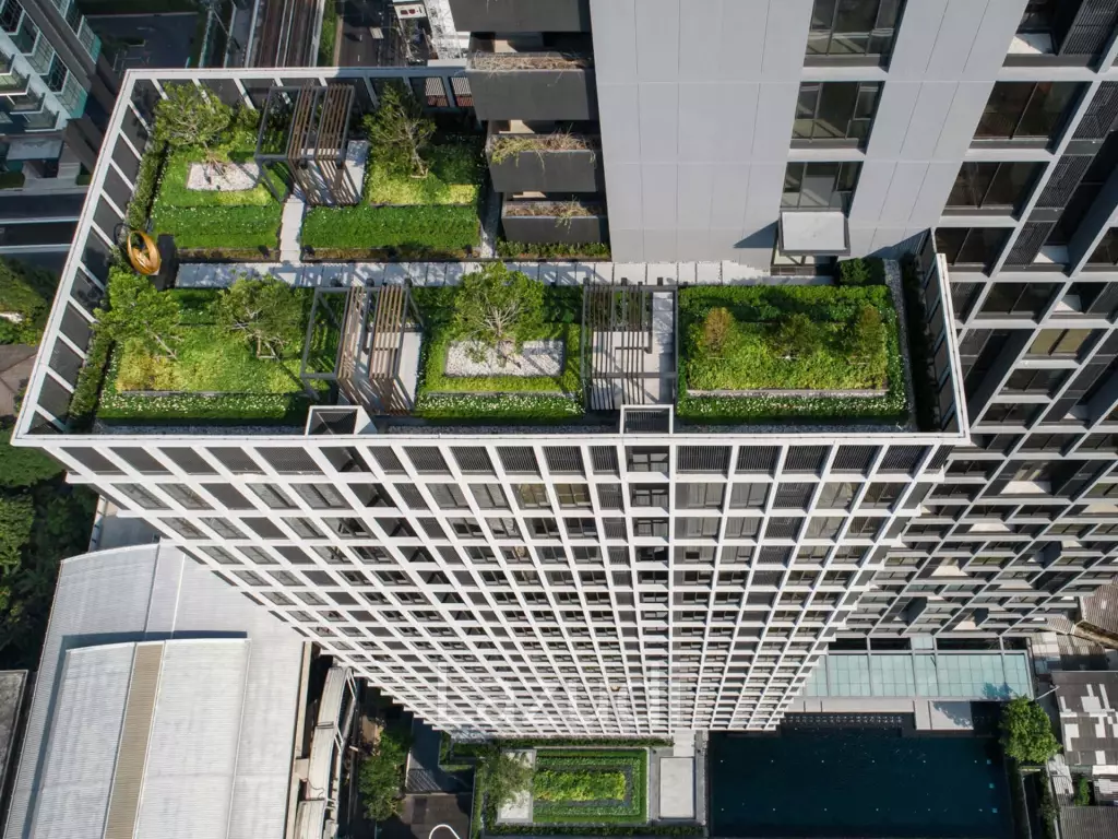 2 Bed 2 Bath 73 Sqm Quinn Sukhumvit 101