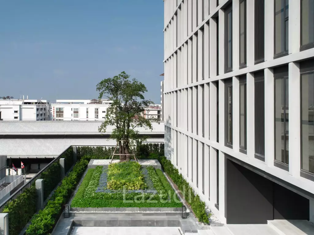 2 Bed 2 Bath 73 Sqm Quinn Sukhumvit 101