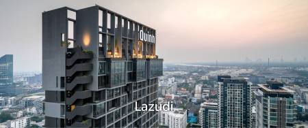 Quinn Sukhumvit 101
