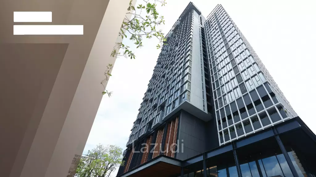 2 Bed 2 Bath 73 Sqm Quinn Sukhumvit 101