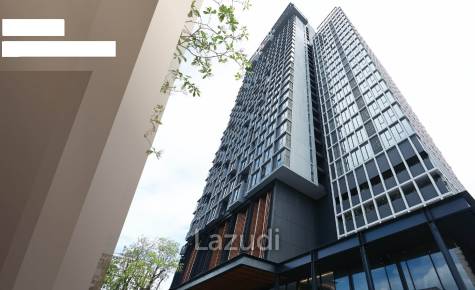 1 Bed 1 Bath 35 SQ.M Quinn Sukhumvit 101