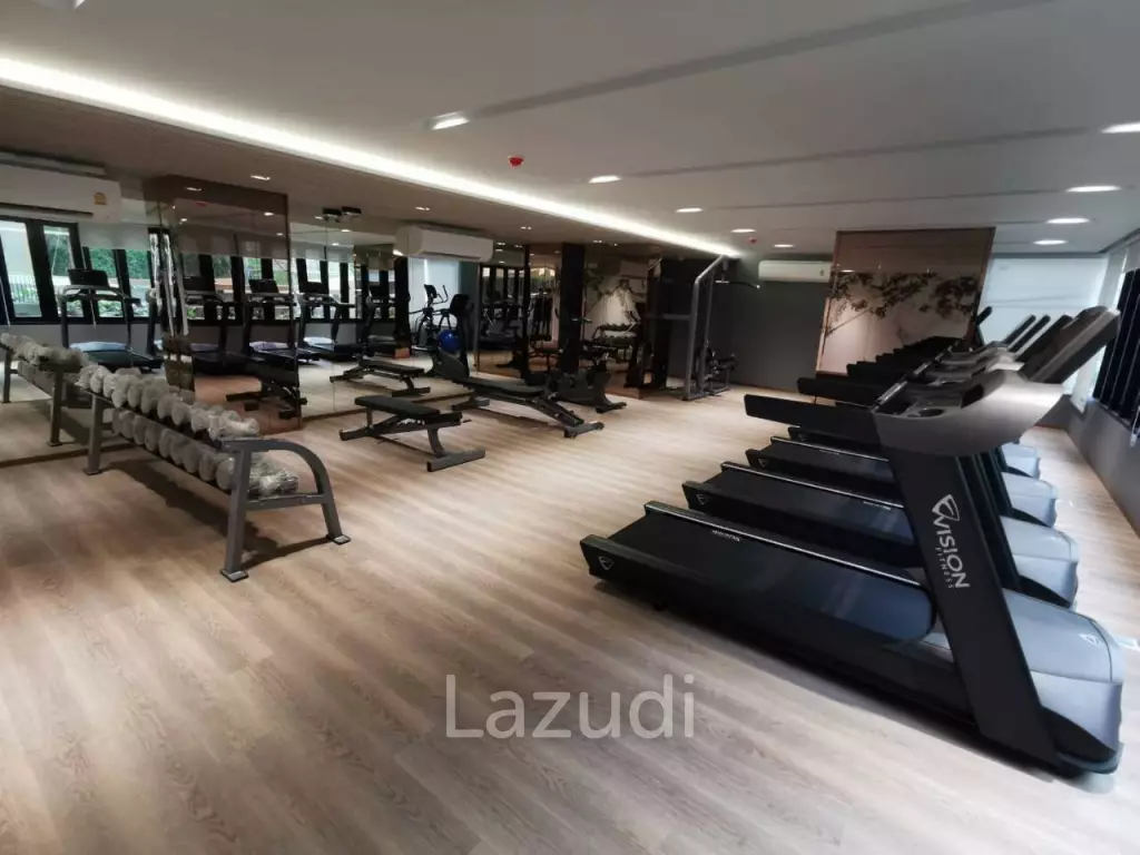 2 Bed 2 Bath 53 SQ.M Quintara Arte Sukhumvit 52
