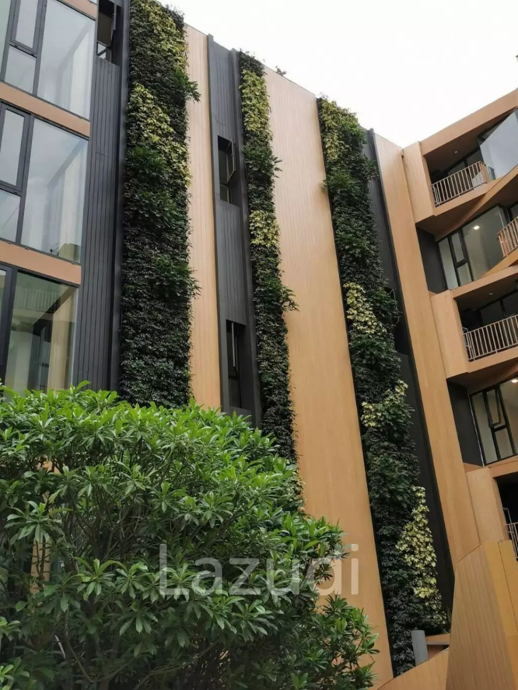 2 Bed 2 Bath 53 SQ.M Quintara Arte Sukhumvit 52