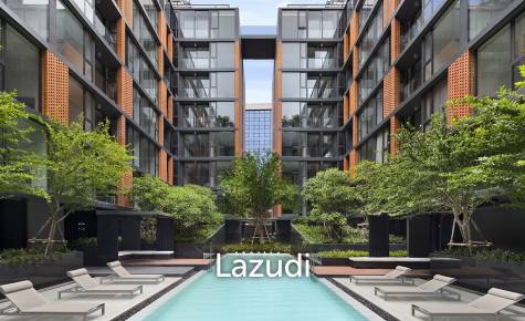 Quintara Treehaus Sukhumvit 42