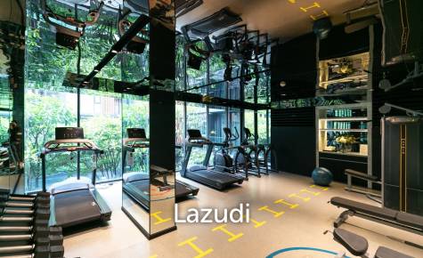 Quintara Treehaus Sukhumvit 42