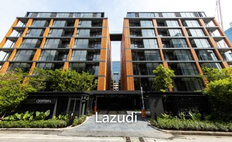 Quintara Treehaus Sukhumvit 42