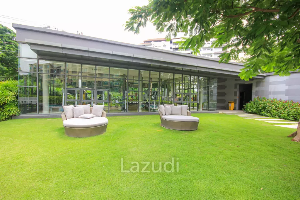 Rain: Brand New 1 Bedroom Condo