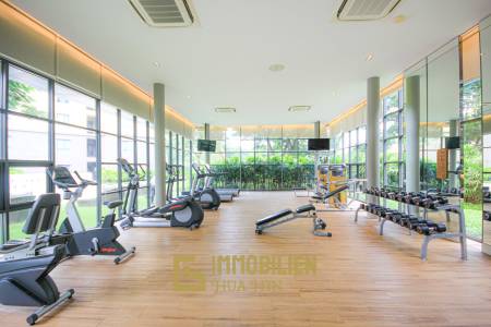 Rain Cha Am - Hua Hin