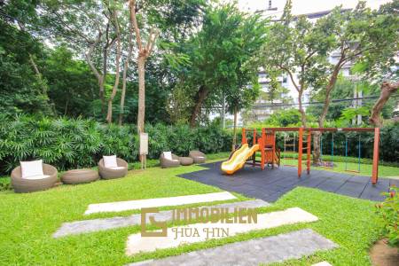 Rain Cha Am - Hua Hin