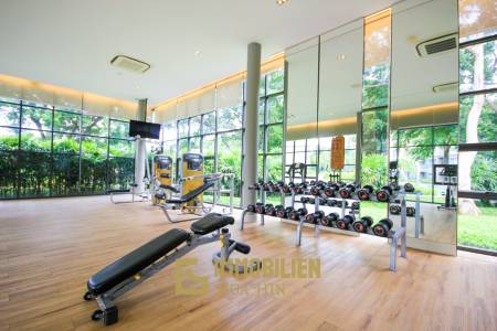 Rain Cha Am - Hua Hin