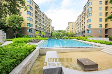 Rain Cha Am - Hua Hin