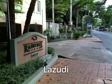 Raintree Villa