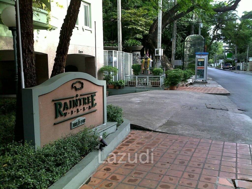 Raintree Villa