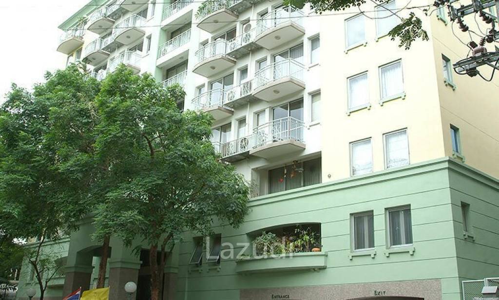 Raintree Villa