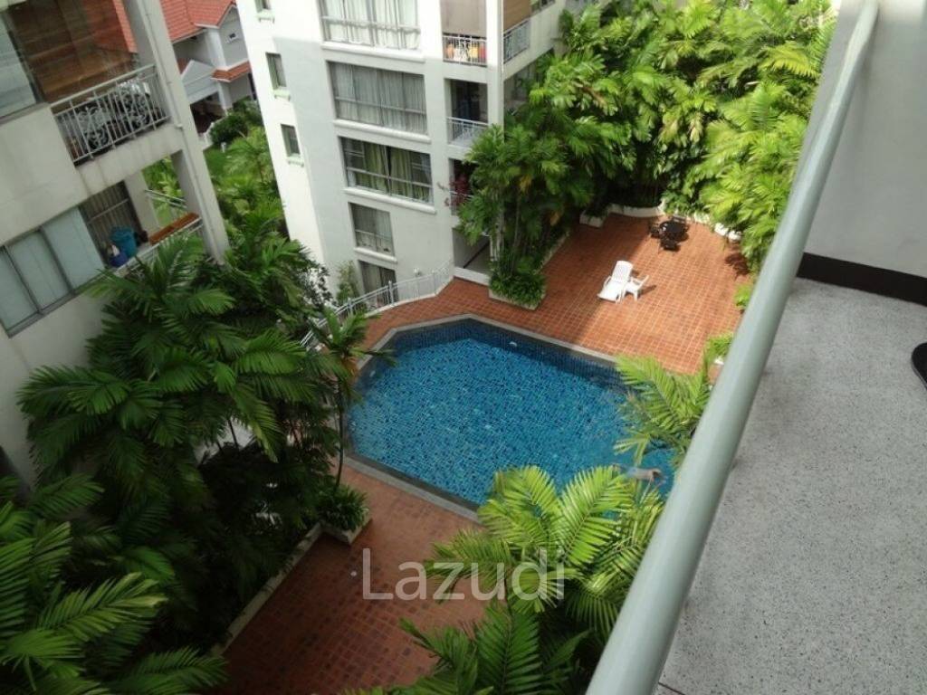 Raintree Villa
