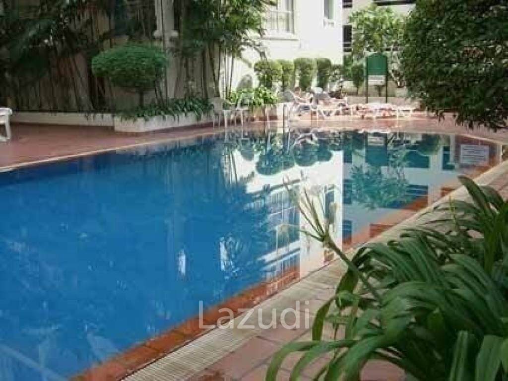 Raintree Villa