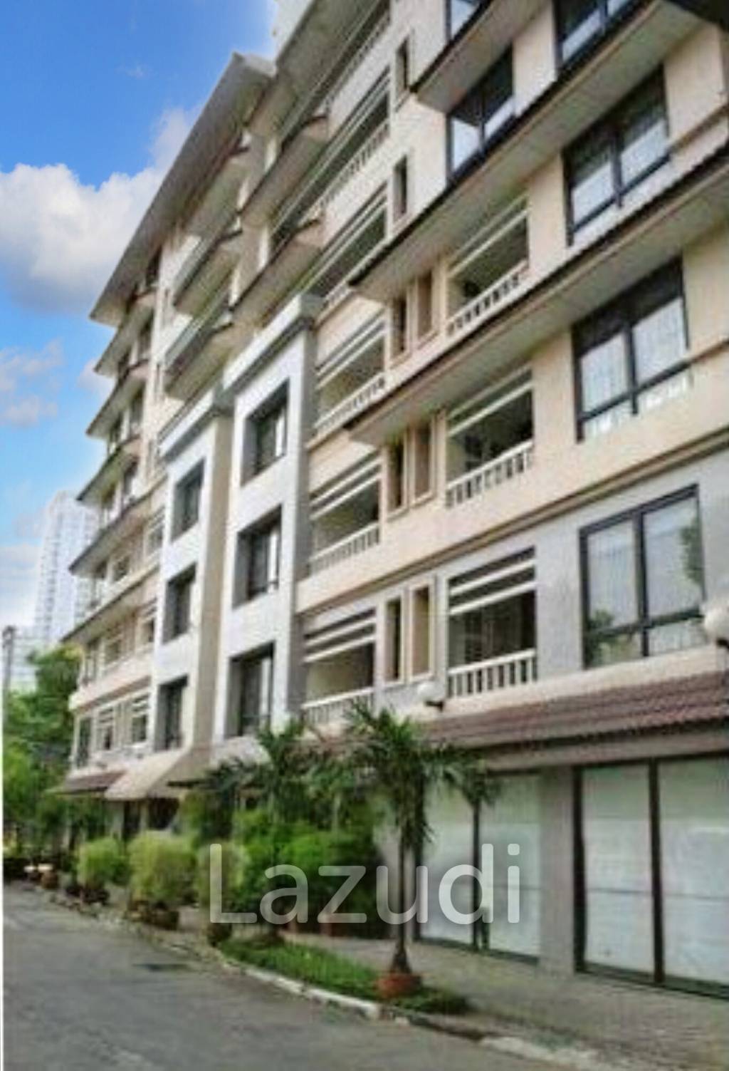 144 Sqm 3 Bed 2 Bath Condo For Rent